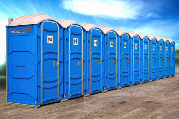 Best Portable Restroom Removal and Pickup in Hamilton, GA