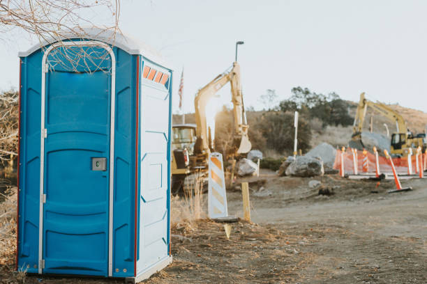 Best Portable Toilets with Baby Changing Stations in Hamilton, GA