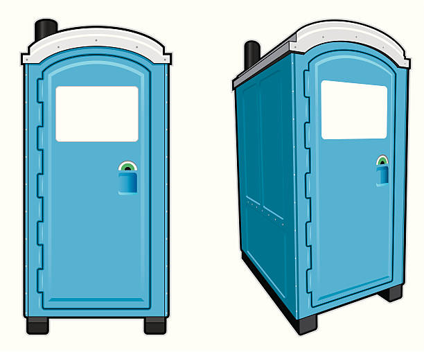 Best Standard Portable Toilet Rental in Hamilton, GA