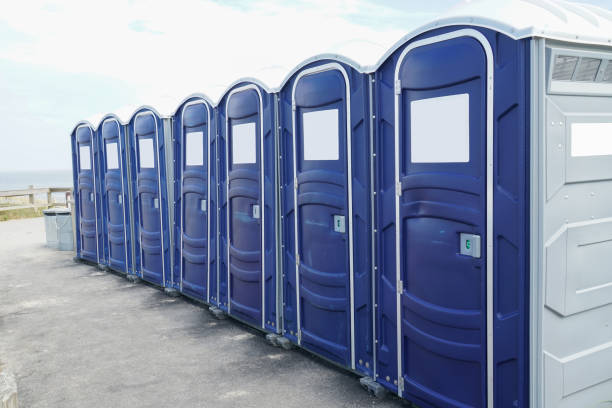 Best Portable Toilets for Disaster Relief Sites in Hamilton, GA