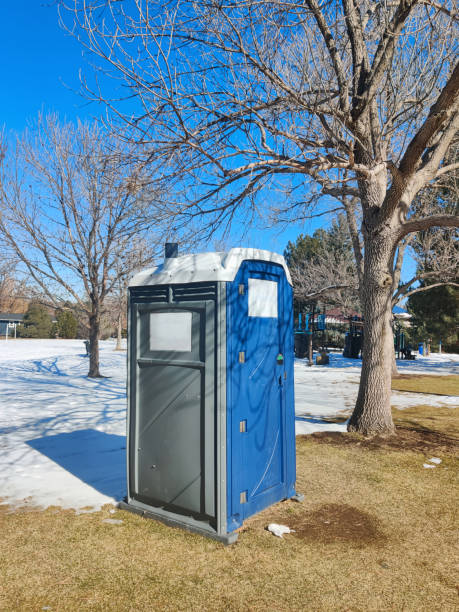 Best Long-Term Portable Toilet Rental in Hamilton, GA